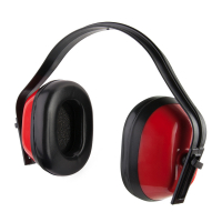 Наушники Jeta Safety JEM08