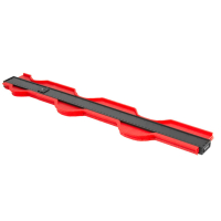 WDK-65464 Профильная кузовная линейка, 650 мм