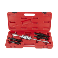 WDK-214470 Съемник внутренних подшипников цанговый, 5 предметов