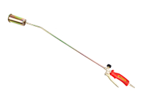 Горелка кровельная КЕДР ГВ-111Р (L-900 мм ø 50 мм вентиль рычаг) Горелка кровельная КЕДР ГВ-111Р (L-900 мм ø 50 мм вентиль рычаг)