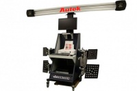 3D стенд сход-развала AUTEK A 380 mini Lantech 3D стенд сход-развала AUTEK A 380 mini Lantech