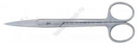 6936180 Ножницы с острыми концами 180мм