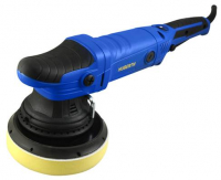 Huberth RP207171-21 Электрическая эксцентриковая полировальная машинка Huberth RP207171-21 Электрическая эксцентриковая полировальная машинка