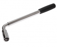 Ключ баллонный телескопический 17х19мм JTC Ключ баллонный телескопический 17х19мм JTC