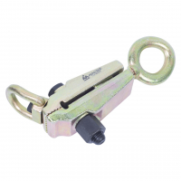 Кузовной зажим, 2 т, двухсторонний МАСТАК 112-22025 Кузовной зажим, 2 т, двухсторонний МАСТАК 112-22025