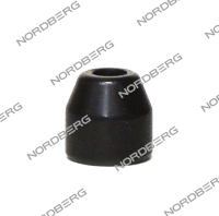 Ролик (5004117) в монтажную головку NORDBERG C-54-1300009 Ролик (5004117) в монтажную головку NORDBERG C-54-1300009