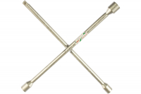 Hans 14774-4M23 ключ балонный L - образный 23 мм Hans 14774-4M23 ключ балонный L - образный 23 мм