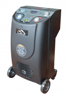 OC121B Установка для обслуживания кондиционеров авто TROMMELBERG