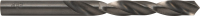 Thorvik TDB036 Сверло спиральное по металлу HSS, d3.6 мм