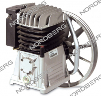 Головка компрессорная для NCP100/360A