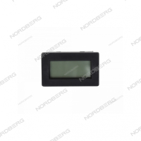 NORDBERG ЗАПЧАСТЬ ЛЮКСОМЕТР для NTF2/NTF3 NORDBERG ЗАПЧАСТЬ ЛЮКСОМЕТР для NTF2/NTF3