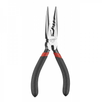 6921160 Универсальные 4-в-1 щипцы электрика  L=160мм.