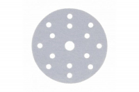 Круг шлифовальный на липучке для обработки красок, лаков и шпаклевок  5 шт. 150мм G60