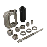 Гидравлический пресс для замены шаровых Benz Гидравлический пресс для замены шаровых Benz