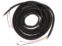 Шлейф для КЕДР CUT-141 PRO (2pin, M16*1,5) 12м Шлейф для КЕДР CUT-141 PRO (2pin, M16*1,5) 12м