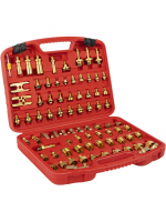 WDK-214694 Набор для обслуживания системы автокондиционера, 81 пр