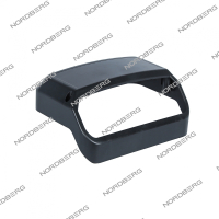 Панель передняя (пластик) для WSB160/WSB180 NORDBERG WSB160-FP Панель передняя (пластик) для WSB160/WSB180 NORDBERG WSB160-FP