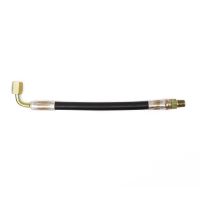 Шланг гидравлический (Oil hose1 п.39) HJ0821.5005