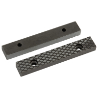 WDK-BJ125 Губки сменные для слесарных тисков 125 мм