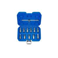 VR50500 Набор для замены маслосливных пробок 12 пр. Vertul