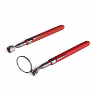 Телескопический магнит и зеркало Телескопический магнит и зеркало