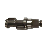 WDK-20420S-04 Квадрат 1/2" для гайковерта WDK-20420S WDK-20420S-04 Квадрат 1/2" для гайковерта WDK-20420S