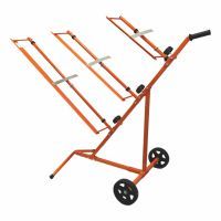 Стойка для маскировочной бумаги на 3 рулона (30, 60, 90см) Русский Мастер Стойка для маскировочной бумаги на 3 рулона (30, 60, 90см) Русский Мастер