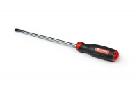 Отвертка шлицевая SL8х200 CS-30.4.8
