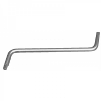 9U0706 Вороток S-обр. для замены масла (8х10мм)