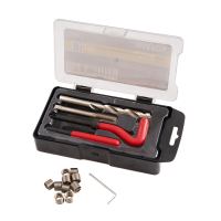 ST215 Набор для восстановления резьбы M10×1.0 ST215 Набор для восстановления резьбы M10×1.0