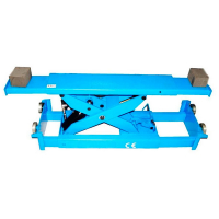 Траверса электрогидравлическая г/п 2,0т (для V4-4, V4-5) Траверса электрогидравлическая г/п 2,0т (для V4-4, V4-5)