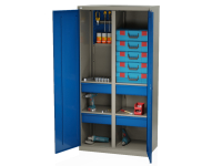 Шкаф инструментальный MLST14-104041 Шкаф инструментальный MLST14-104041