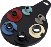 Съемники шлангов СТАНКОИМПОРТ, KA-6494-6 Съемники шлангов СТАНКОИМПОРТ, KA-6494-6