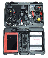 СКАНЕР Launch X431 PRO 2017 мультимарочный СКАНЕР Launch X431 PRO 2017 мультимарочный