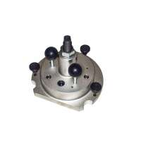 VR50746 Приспособление для замены сальника коленвала VAG T10134 Vertul