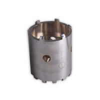 Комбинированный ступичный ключ Mercedes