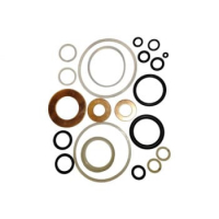 Комплект ремонтный для домкрата гидравлического 3т GWJ-031-13 Комплект ремонтный для домкрата гидравлического 3т GWJ-031-13