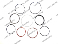 NORDBERG ЗАПЧАСТЬ РЕМКОМПЛЕКТ ЦИЛИНДРА с XTP для домкрата N301 000002042 NORDBERG ЗАПЧАСТЬ РЕМКОМПЛЕКТ ЦИЛИНДРА с XTP для домкрата N301 000002042