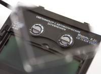 Увеличительная линза 1,0х к маске КЕДР Увеличительная линза 1,0х к маске КЕДР