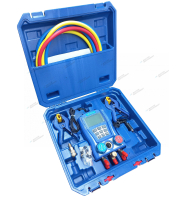 МАНИФОЛД BC-EL2 в кейсе МАНИФОЛД BC-EL2 в кейсе