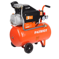 PATRIOT Компрессор PRO 50-260 PATRIOT Компрессор PRO 50-260