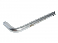 Ключ TORX Г-образный T50 L=95мм JTC