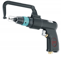 Дрель пневматическая 8 мм, 1600 об/мин., для высверливания отверстий под точечную сварку MIGHTY SEVEN QE-231 Дрель пневматическая 8 мм, 1600 об/мин., для высверливания отверстий под точечную сварку MIGHTY SEVEN QE-231