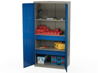 Шкаф инструментальный MLST14-030200 Шкаф инструментальный MLST14-030200