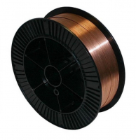 FoxWeld Проволока медная CuSi3, 0,8 мм FoxWeld Проволока медная CuSi3, 0,8 мм