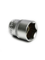 CS-12.10.24-6 короткая торцевая головка 1/2", 24 мм