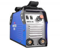 FoxWeld Инверторный сварочный аппарат VARTEG 210