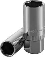 Ombra 112117 Головка торцевая глубокая 1/2"DR, 17 мм Ombra 112117 Головка торцевая глубокая 1/2"DR, 17 мм