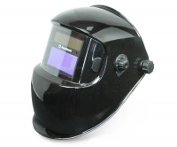 Маска Корунд-5 "черная" с фильтром 2100V