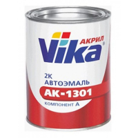 353 Бальзам, Акриловая эмаль АК1301 Vika Вика, уп. 0,85 кг (шт.)